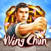 Wing Chun game cover